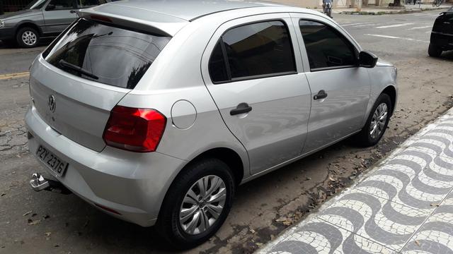 Gol G7 Trendline 2018 Completo IPVA 2020 Pago - Foto 4