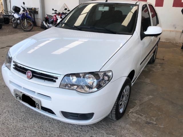Palio Fire 2016 25 mil km - Foto 11