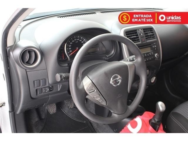 Nissan March sv 1.6 2017/2017 - Foto 6