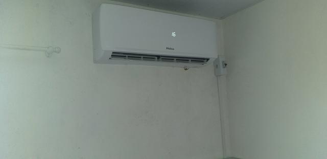 J N ar refrigeração e climatização * - Foto 3