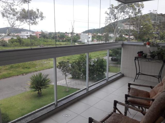 Apartamento à venda com 2 dormitórios em Rio tavares, Florianópolis cod:1923 - Foto 10