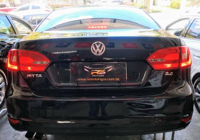 Jetta 2014 2.0 parcelas a partir de 799.00 - Foto 7