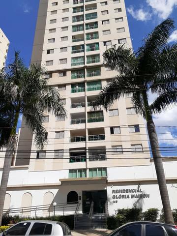 Alto da gloria