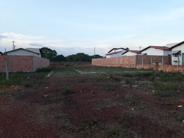 Terreno em Barras PI