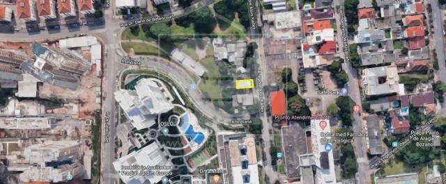 Terreno à venda em Vila ipiranga, Porto alegre cod:16168 - Foto 2