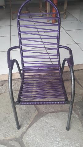 Balançador e cadeirinha - Foto 2
