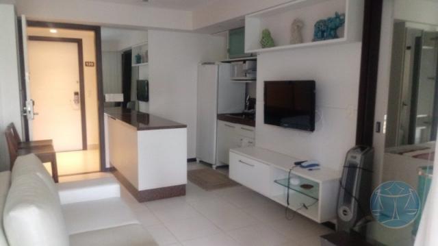 Apartamento à venda com 2 dormitórios em Cotovelo (distrito litoral), Parnamirim cod:10445 - Foto 12