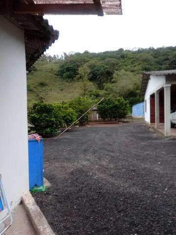 Bela sítio ótima casa próximo arroio pedra branca - Foto 18