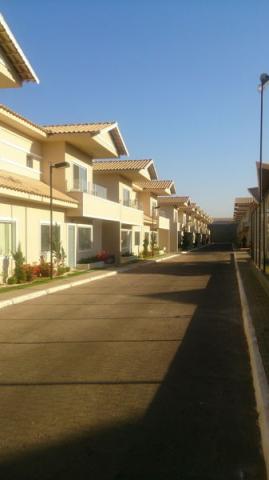 Casa em condomínio com 3 quartos no R- Vilar Primavera - Bairro Setor Castelo Branco em Go - Foto 18