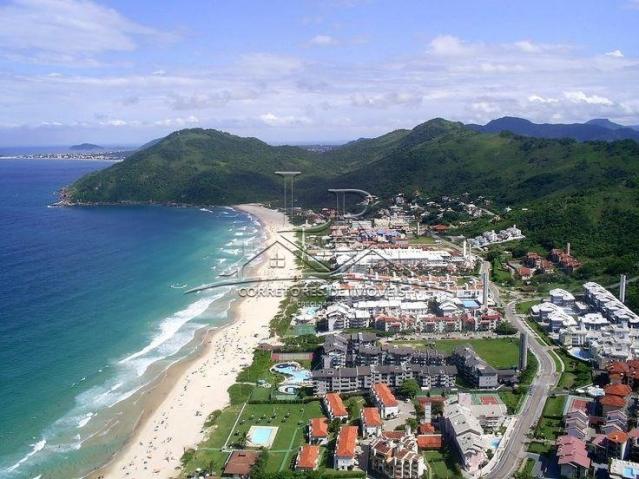 Apartamento à venda com 2 dormitórios em Canasvieiras, Florianópolis cod:1690 - Foto 3