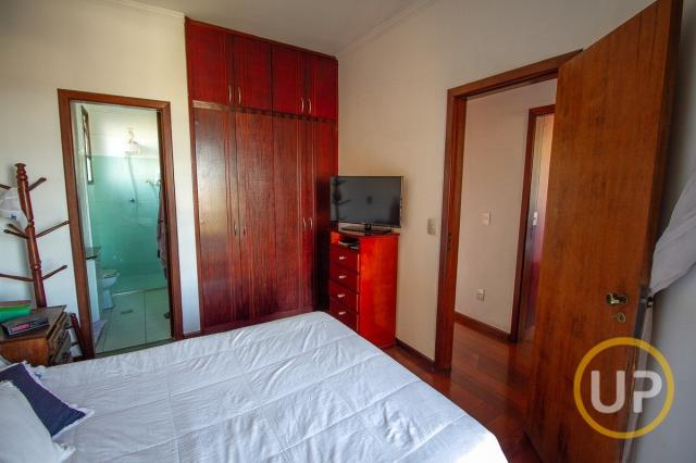 Apartamento à venda com 4 dormitórios em Prado, Belo horizonte cod:UP5623 - Foto 4
