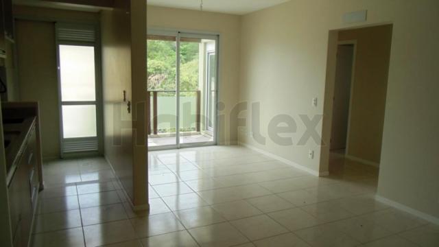 Apartamento à venda com 2 dormitórios em Morro das pedras, Florianópolis cod:137 - Foto 13