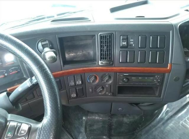 Volvo FH 540 Ano 2013 6x4 Globetrotter - Foto 2