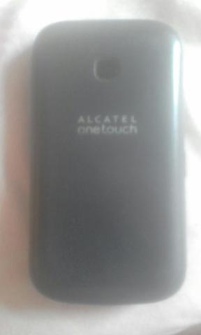 Celular de botão onetouch - Foto 3