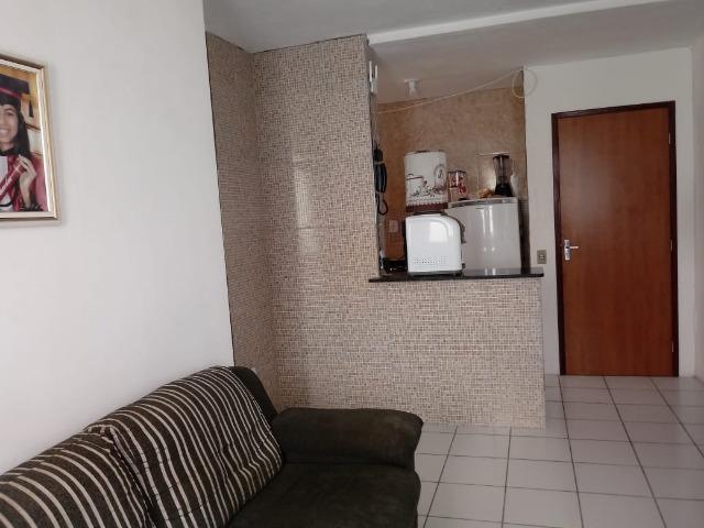 Apartamento Na Vila Manoel Sátiro Com 02 Quartos : R$ 80 Mil Á Vista : Paulo 9 * - Foto 2