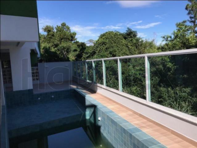 Apartamento à venda com 2 dormitórios em Campeche, Florianópolis cod:1020 - Foto 11