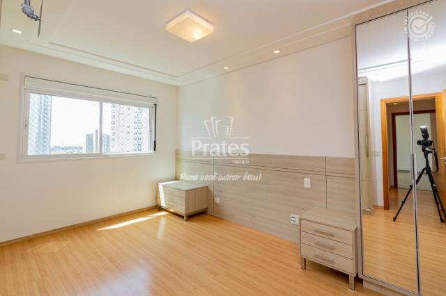 Apartamento à venda com 3 dormitórios em Ecoville, Curitiba cod:5143 - Foto 9