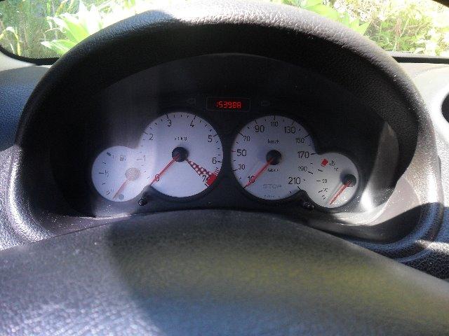 Peugeot Feline 2006 Completo de tudo - Foto 11