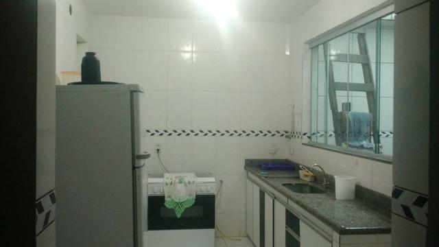Vendo/ Troca - Casa Padrão - 2 Quartos - Foto 6