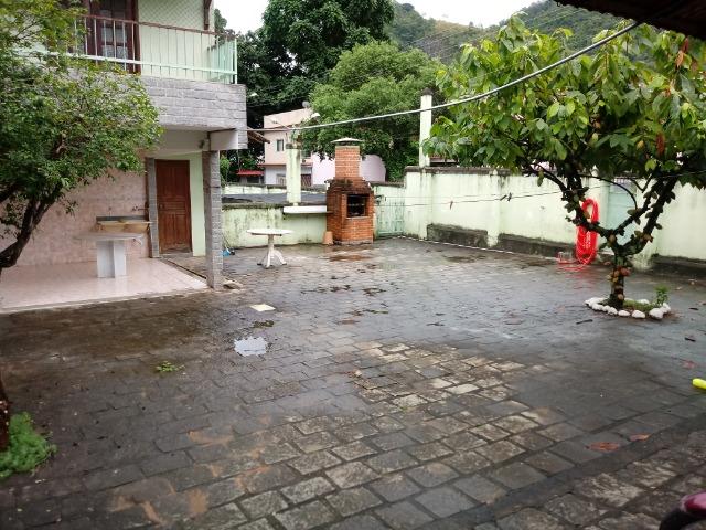 Marcelo Leite Vende Casa com excelente terreno de esquina com 1800 m² - Mimoso do Sul / ES - Foto 8