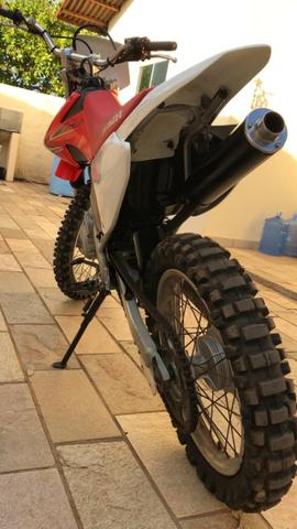 Moto de Trilha CRF 230 - Foto 6