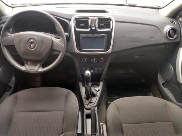 RENAULT SANDERO 1.6 EXPRESSION - Foto 7