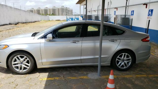 Ford fusion se 2.5 i-vct flex 16v aut - Foto 15