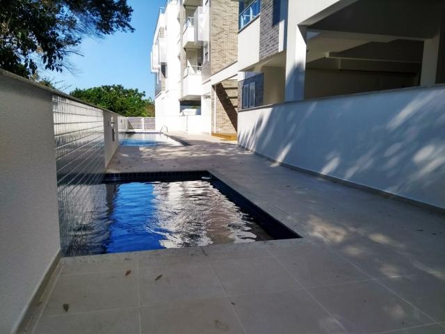 Apartamento à venda com 2 dormitórios em Campeche, Florianópolis cod:1852 - Foto 10