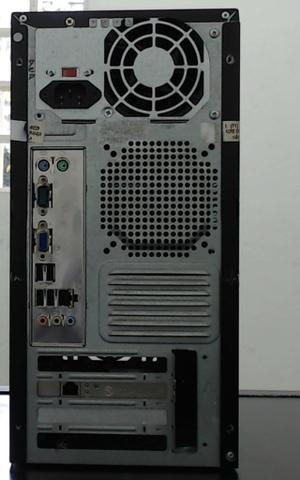 PC Pentium Dual-Core E5500 - Foto 3