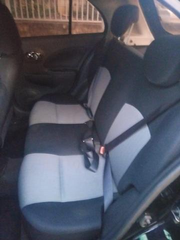 Nissan March 2014 - Foto 4