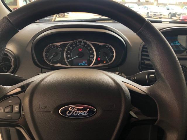 Ford - Ka+ 1.5 Advanced 2018 - Foto 9