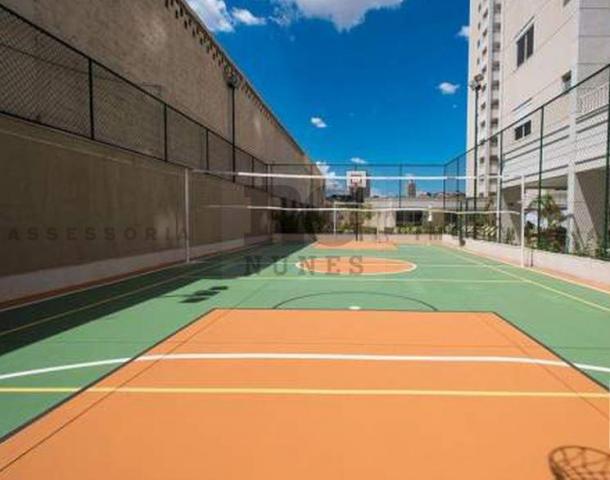 Apartamento à venda, 3 quartos, 2 vagas, prado - belo horizonte/mg - Foto 16