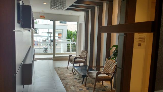 Apartamento à venda com 1 dormitórios em Campeche, Florianópolis cod:2189 - Foto 4