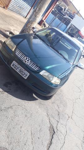 Vendo urgente gol g3 16V documento em dias - Foto 4
