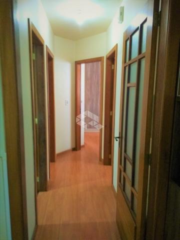 Apartamento à venda com 3 dormitórios em Centro, Bento gonçalves cod:9903693 - Foto 8