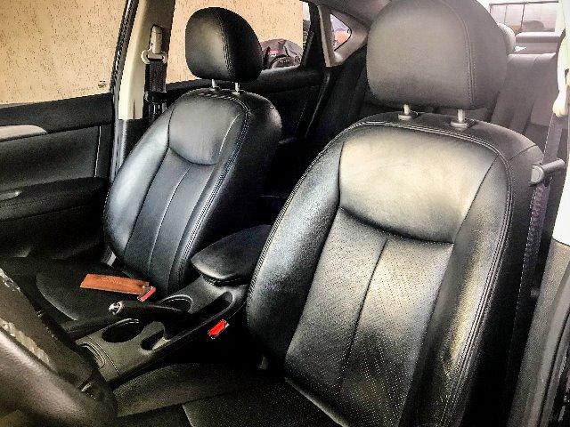 Nissan Sentra SV 2014 automático completo e impecável, baixa km - Foto 6