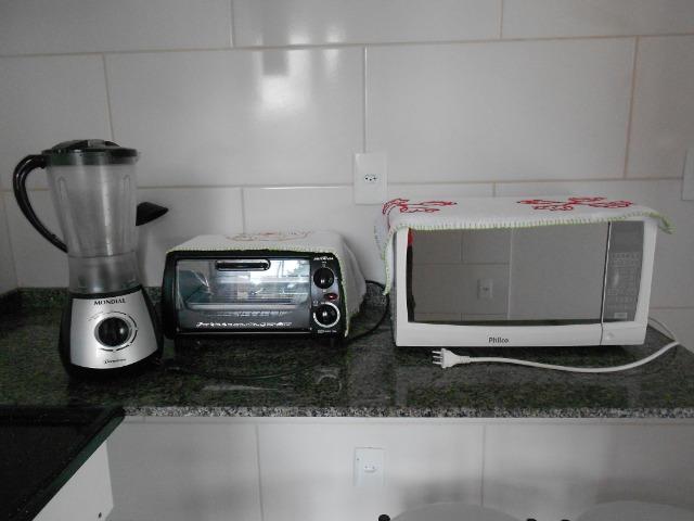 Casa térrea 2 dorm uma suíte - Foto 16