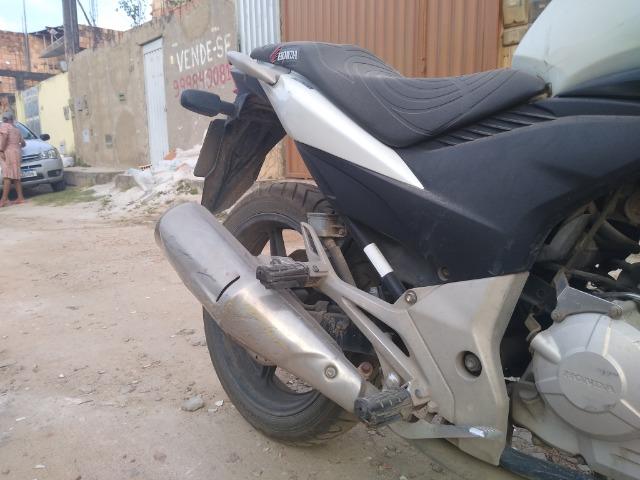 Cb 300r - Foto 7