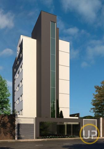Apartamento à venda com 2 dormitórios em Gutierrez, Belo horizonte cod:UP6983 - Foto 6