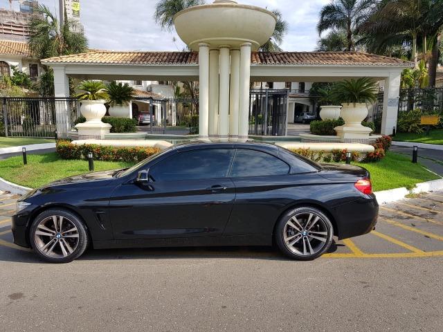 Bmw 420i 2.0 Sport Cabrio Automático 15/15 - Foto 4