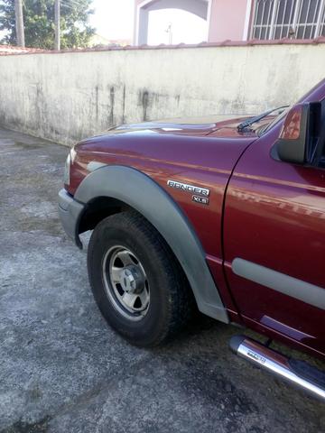 Ranger 09 impecável - Foto 3