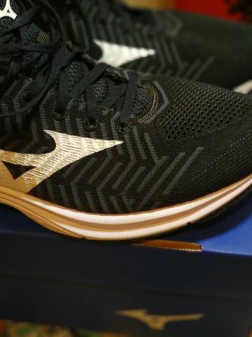 Mizuno Waveknit R1 Nº 44 Br Wave Knit - Foto 6