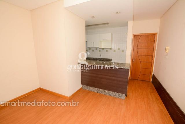 Apartamento para alugar com Academia - Centro, Curitiba 
