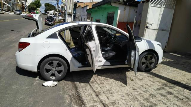 Cruze 2012 automático - Foto 2