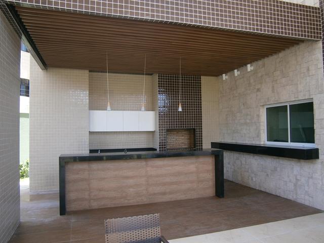 Apartamento no guararapes - Foto 19