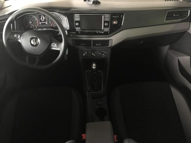 VOLKSWAGEN VIRTUS COMF 200 TSI - Foto 9