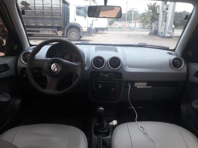 GOL G4 ecomotiom GIV 1.0 4P 2010/2011 financiamentos em até 60x sem CNH - Foto 2