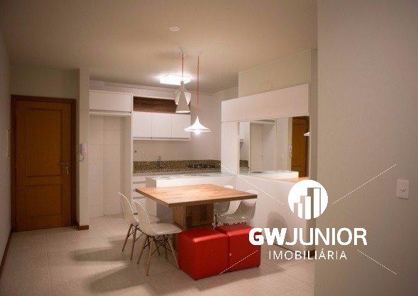 Apartamento à venda com 3 dormitórios em Santo antonio, Joinville cod:98 - Foto 2