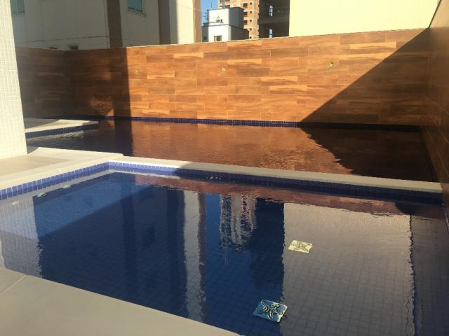 Apartamento à venda com 3 dormitórios em Centro, Balneário camboriú cod:859 - Foto 15