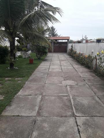 Casa De Praia Com Piscina em Maricá - Foto 16